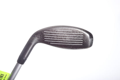 Used Callaway X2 Hot Pro 5H Hybrid - Right-Handed - 25 Degrees - Ladies Flex-Next Round