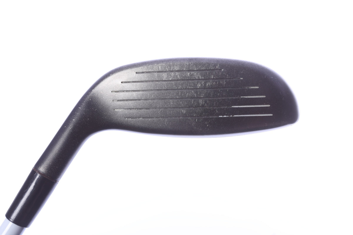 Used Ping G30 2H Hybrid - Right-Handed - 17 Degrees - Regular Flex