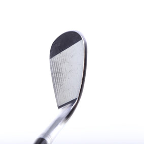 Used Callaway Opus Brushed Chrome Lob Wedge - Right-Handed - 60 Degrees - Wedge Flex-Next Round