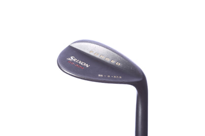 Used Srixon WG 504 Sand Wedge - Right-Handed - 56 Degrees - Wedge Flex