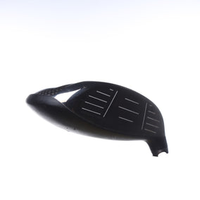 Used Callaway Rogue ST Max Draw 3-Wood - Left-Handed - 16 Degrees - Not Specified Flex-Next Round