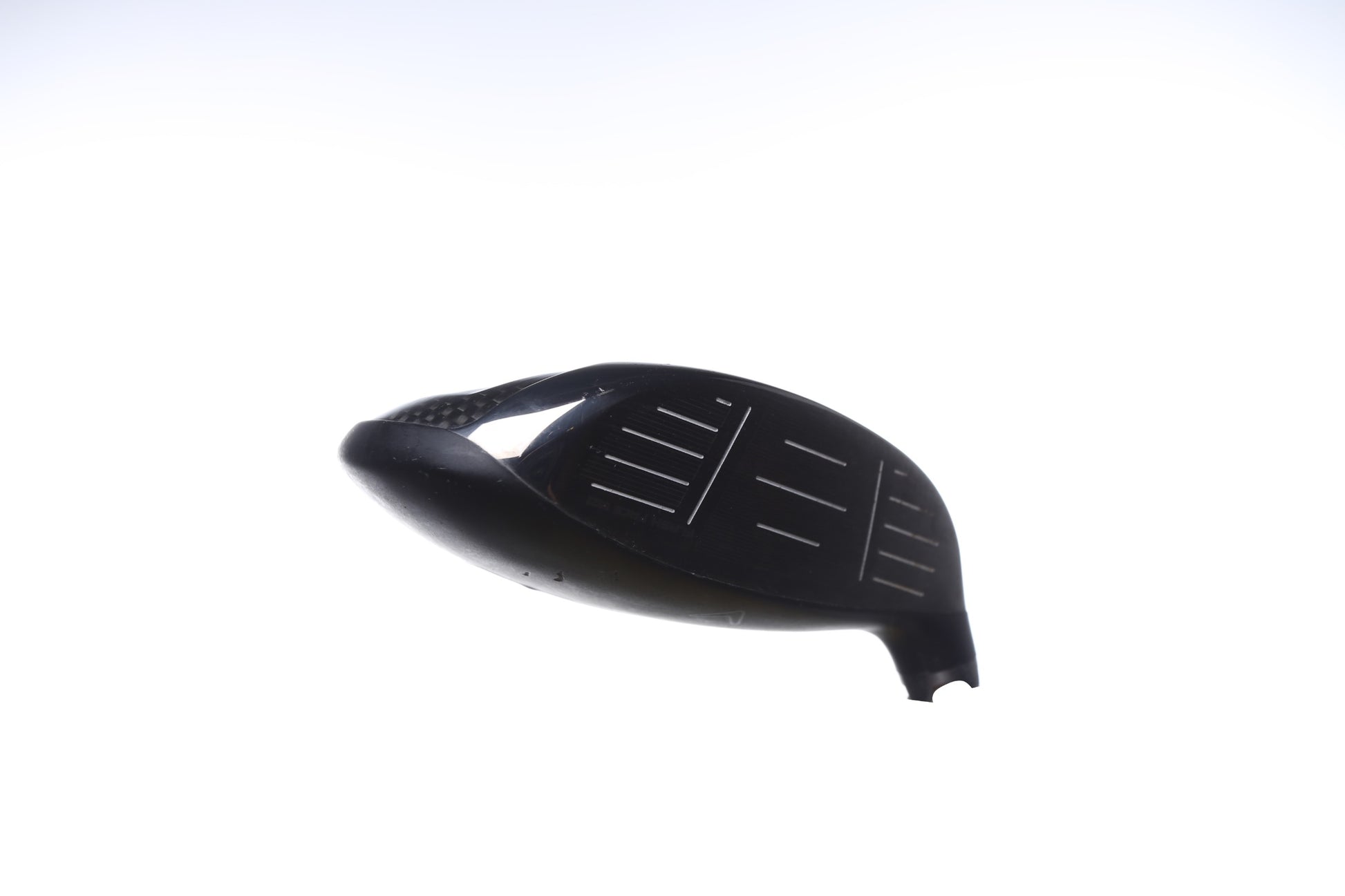Used Callaway Rogue ST Max Draw 3-Wood - Left-Handed - 16 Degrees - Not Specified Flex-Next Round