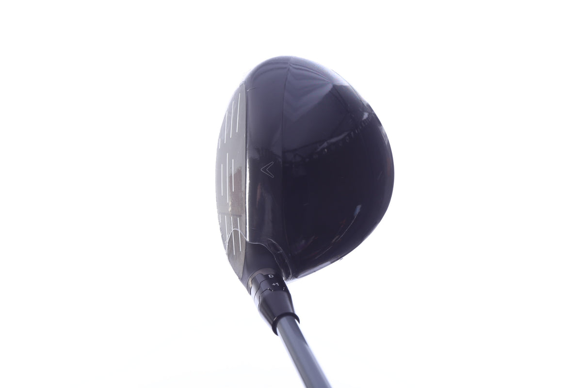 Used Callaway Paradym 3-Wood - Right-Handed - 15 Degrees - Stiff Flex