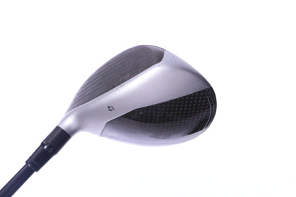 Used TaylorMade M3 3HL Wood - Right-Handed - 17 Degrees - Stiff Flex