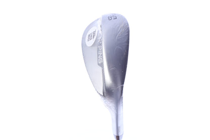 Used Ping s159 Chrome Lob Wedge - Right-Handed - 58 Degrees - Wedge Flex-Next Round