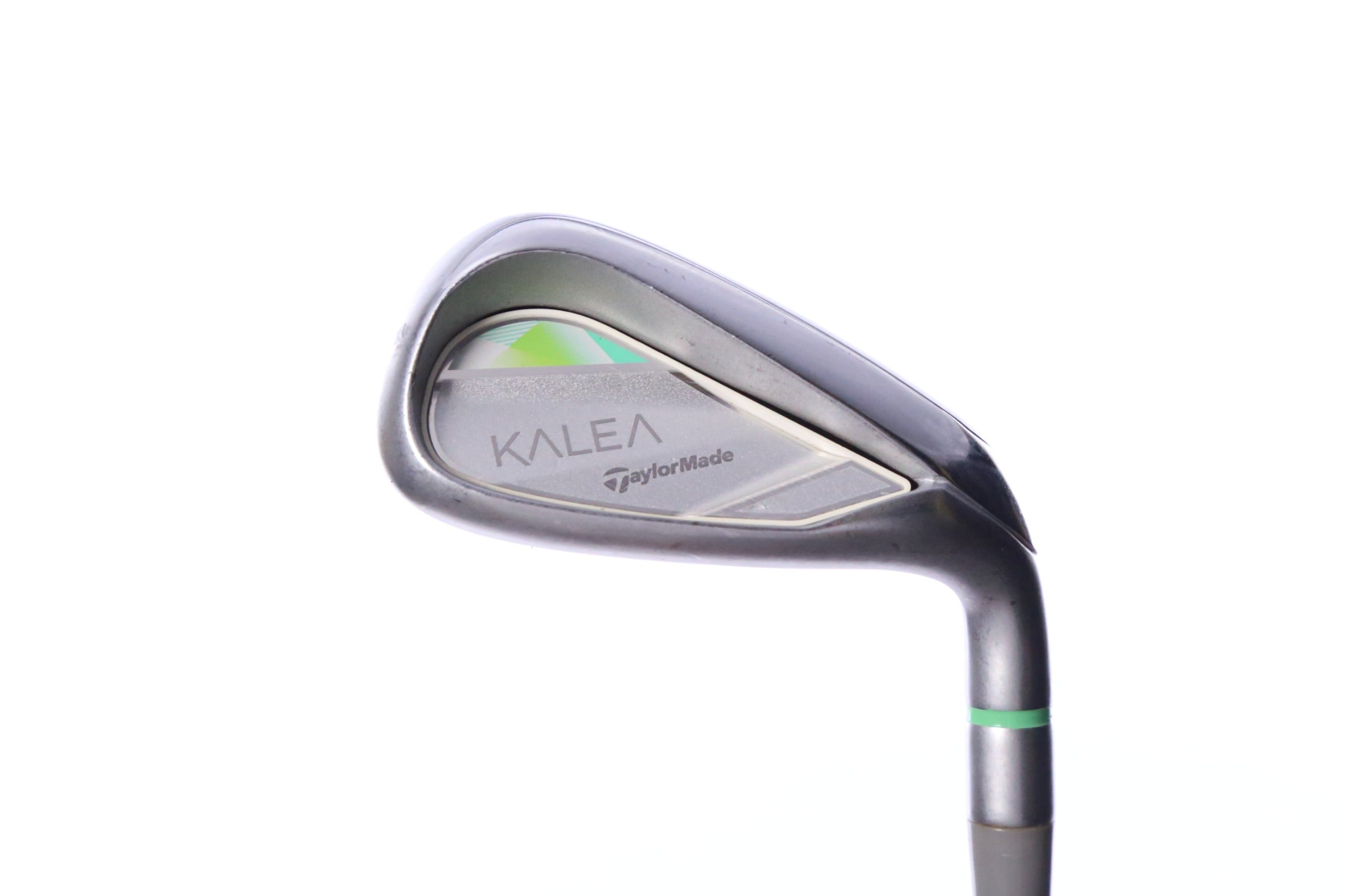 Used TaylorMade Kalea Single 8-Iron - Right-Handed - Ladies Flex