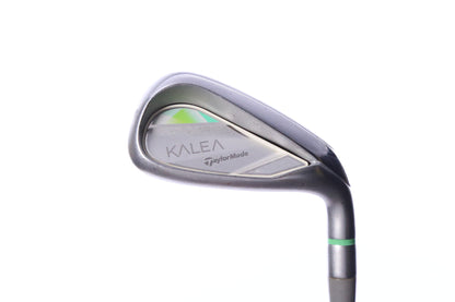 Used TaylorMade Kalea Single 8-Iron - Right-Handed - Ladies Flex