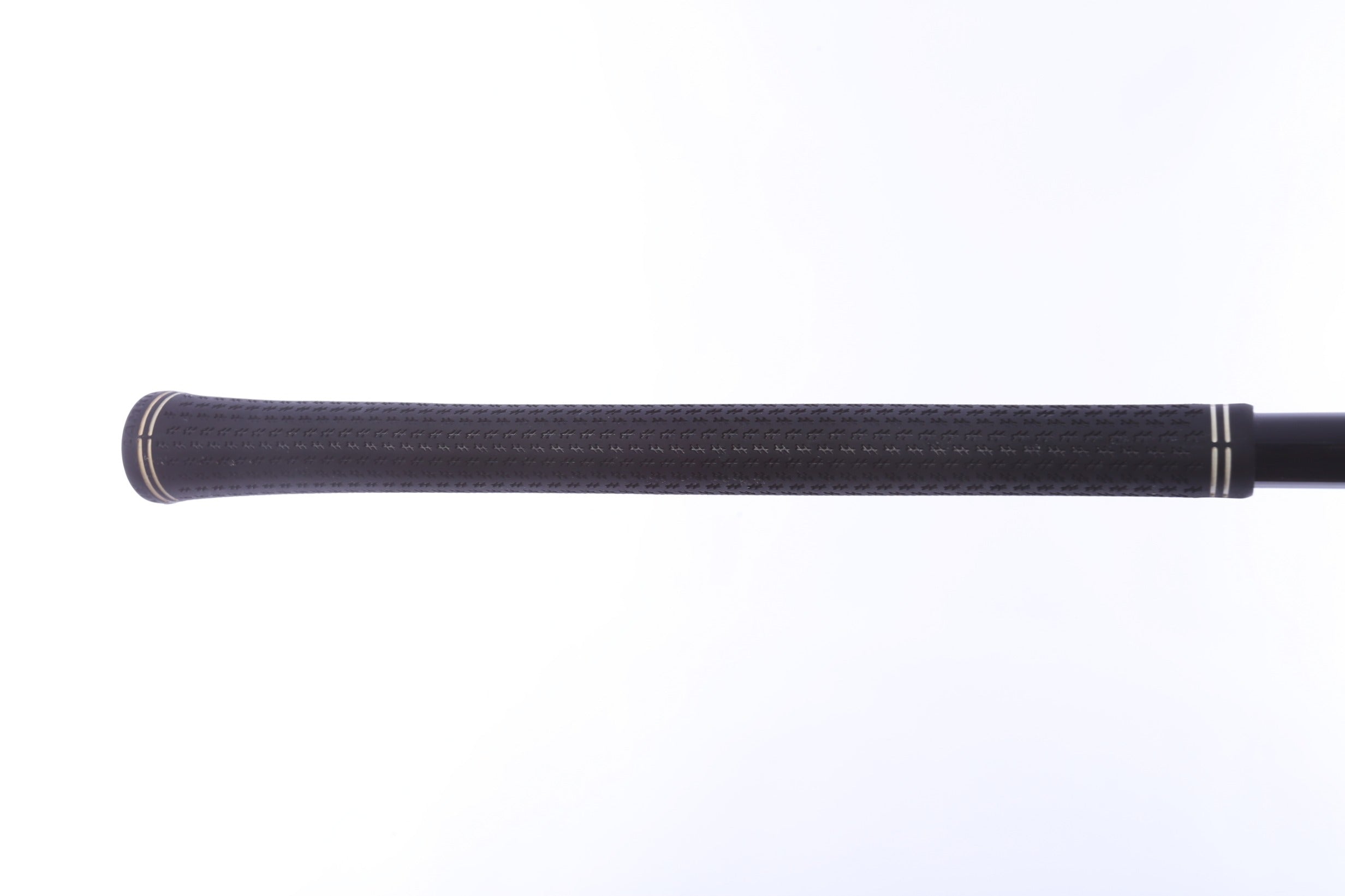Used Project X HZRDUS Smoke Blue RDX Driver Shaft Extra Stiff Flex Graphite - 43.75 in - Cobra MyFly Adapter-Next Round