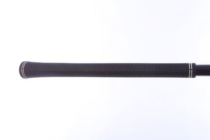 Used Project X HZRDUS Smoke Blue RDX Driver Shaft Extra Stiff Flex Graphite - 43.75 in - Cobra MyFly Adapter-Next Round