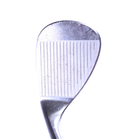 Used Titleist Vokey SM7 Tour Chrome Lob Wedge - Right-Handed - 60 Degrees - Stiff Flex-Next Round