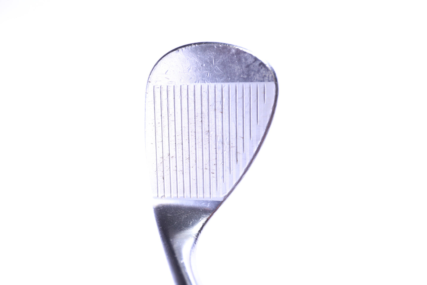 Used Titleist Vokey SM7 Tour Chrome Lob Wedge - Right-Handed - 60 Degrees - Stiff Flex-Next Round
