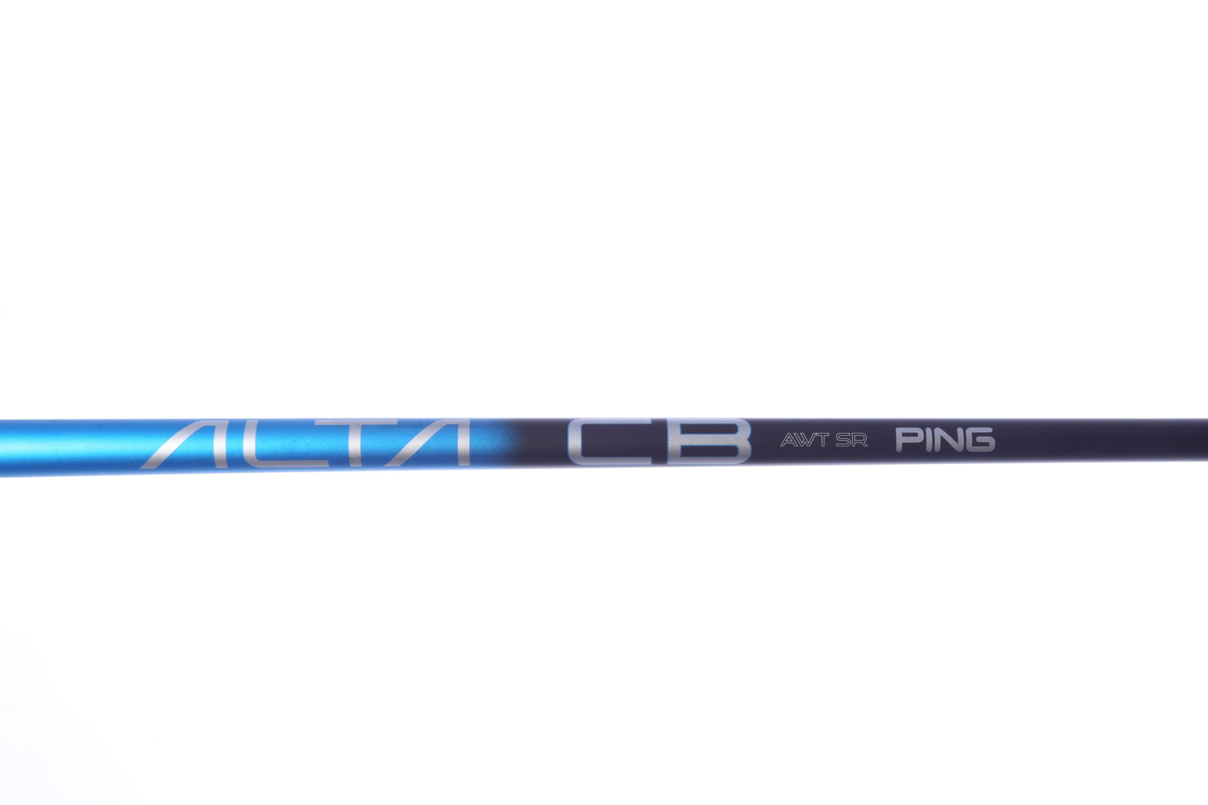 Used Ping G440 Single 7-Iron - Right-Handed - Soft Regular Flex