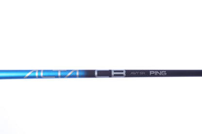Used Ping G440 Single 7-Iron - Right-Handed - Soft Regular Flex