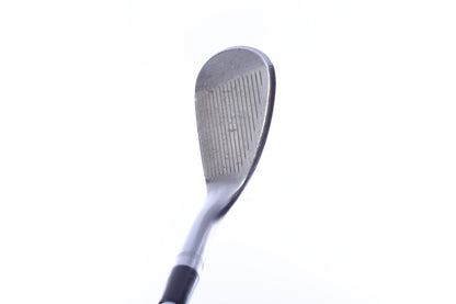 Used Titleist Vokey SM9 Tour Chrome Lob Wedge - Right-Handed - 60 Degrees - Wedge Flex