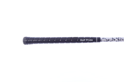 Used Fujikura Atmos Black Tour Spec Driver Shaft Stiff Flex Graphite - 43.75 in - Callaway Opti-Fit Adapter