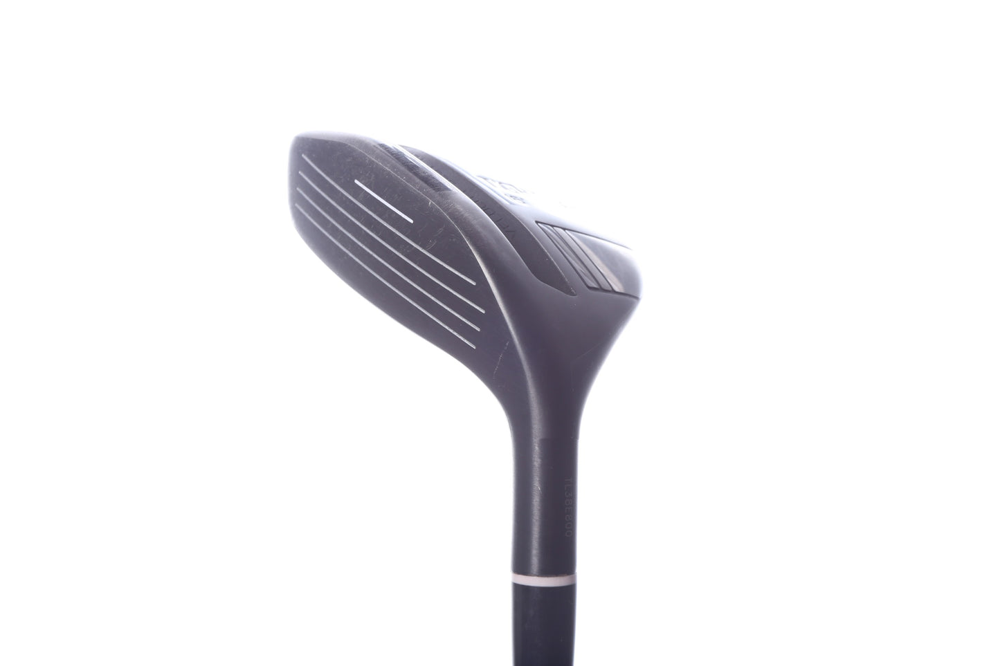 Used Adams Tight Lies 3-Wood - Left-Handed - 16 Degrees - Seniors Flex-Next Round