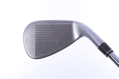 Used TaylorMade RocketBladez Single 8-Iron - Left-Handed - Stiff Flex-Next Round