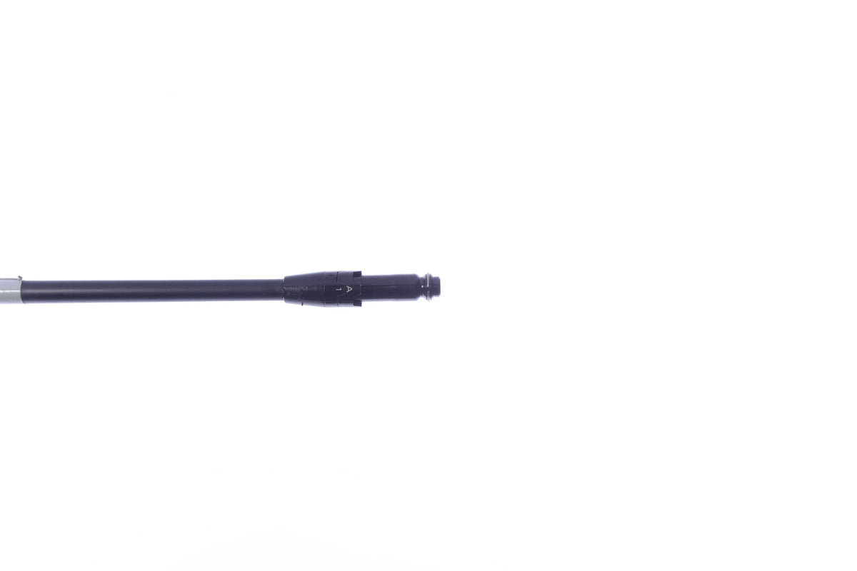 Used Mitsubishi Tensei 1K Black Driver Shaft Stiff Flex Graphite - 44.25 in - Titleist Surefit Adapter