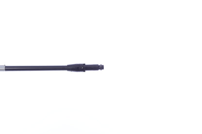 Used Mitsubishi Tensei 1K Black Driver Shaft Stiff Flex Graphite - 44.25 in - Titleist Surefit Adapter