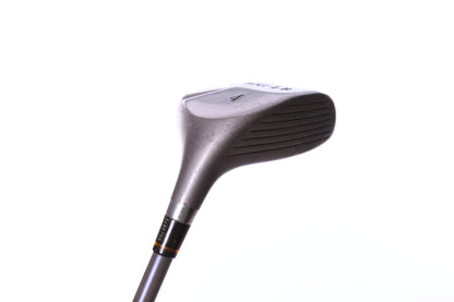 Used Honma Big-LB 4-Wood - Right-Handed - 19 Degrees - Stiff Flex-Next Round
