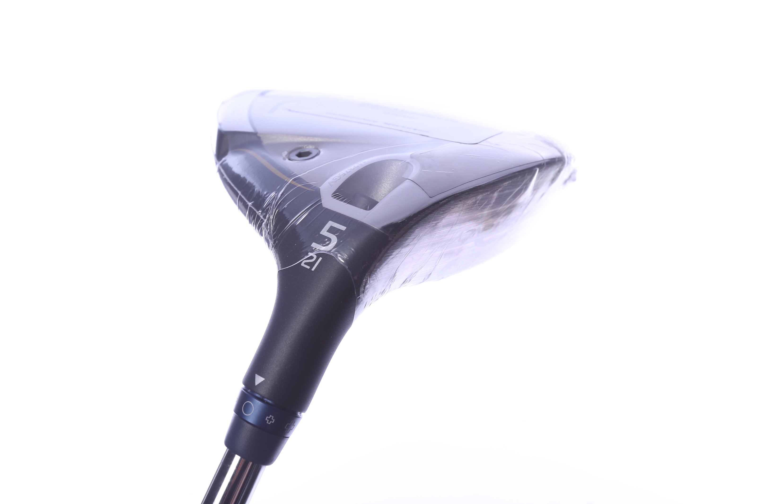 Ping G LE 3 5-Wood - Right-Handed - 21 Degrees - Regular Flex-Next Round