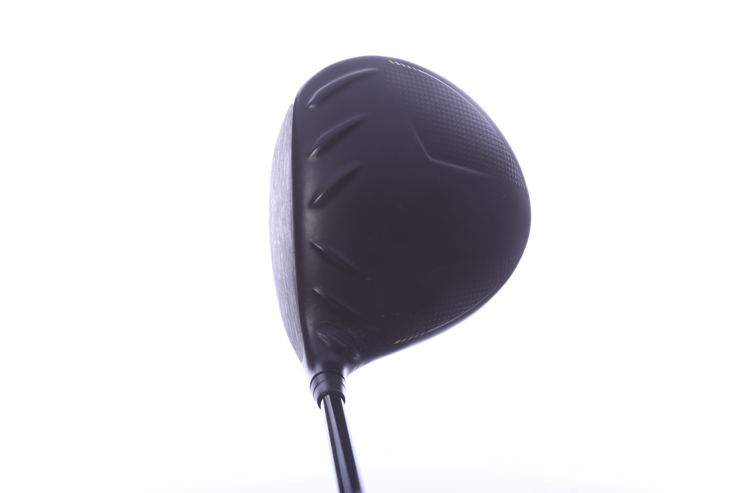 Used Ping G430 MAX Driver - 10.5 Degrees - Stiff Flex Mitsubishi Tensei AV Series Orange - Right-Handed