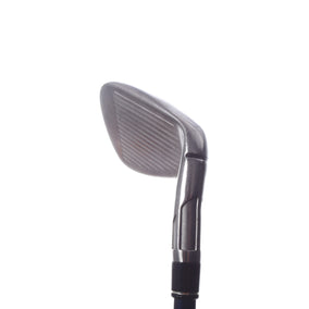 Used TaylorMade SIM2 MAX Pitching Wedge - Left-Handed - 43.5 Degrees - Stiff Flex-Next Round