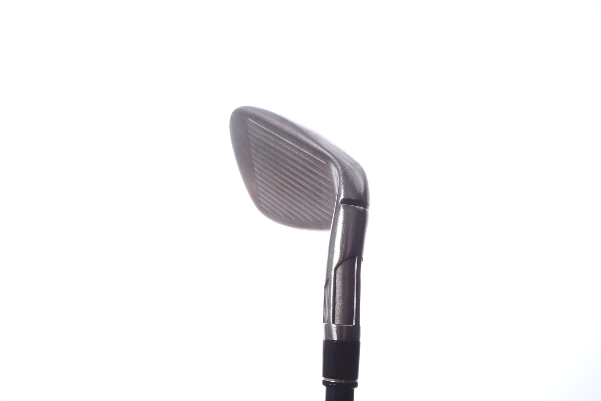 Used TaylorMade SIM2 MAX Pitching Wedge - Left-Handed - 43.5 Degrees - Stiff Flex-Next Round