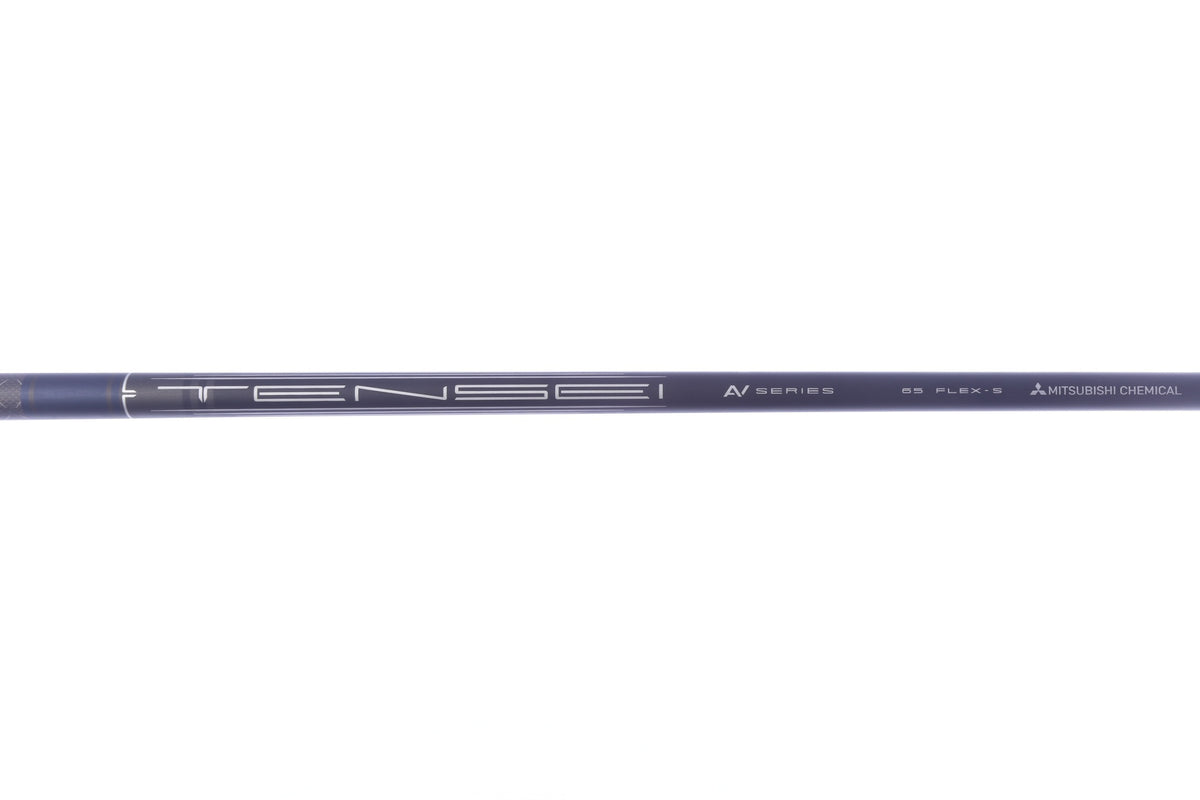 Used Callaway Paradym Ai Smoke MAX Wood Set - Right-Handed - 3W, 5W - Stiff Flex-Next Round