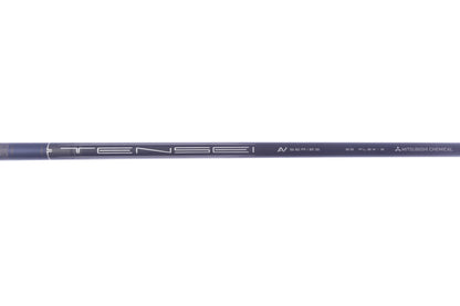 Used Callaway Paradym Ai Smoke MAX Wood Set - Right-Handed - 3W, 5W - Stiff Flex-Next Round