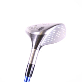 Used Titleist 904 F 3-Wood - Right-Handed - 15 Degrees - Stiff Flex-Next Round