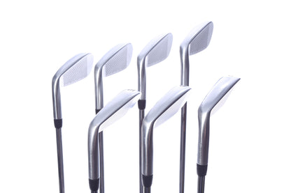 Used PXG 0211 Iron Set - Right-Handed - 4-PW - Stiff Flex-Next Round