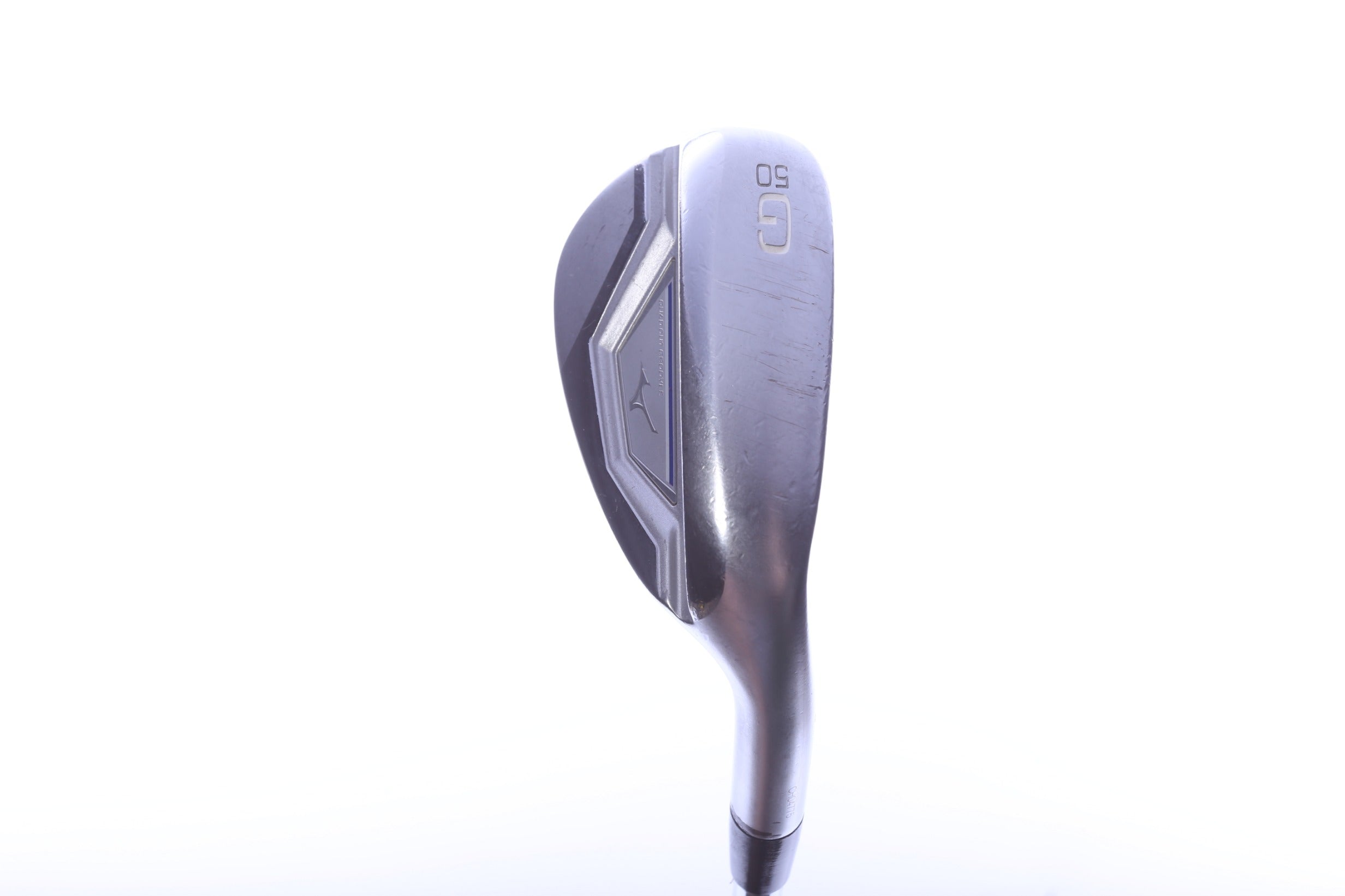 Used Mizuno JPX 900 Hot Metal Gap Wedge - Right-Handed - 50 Degrees - Stiff Flex
