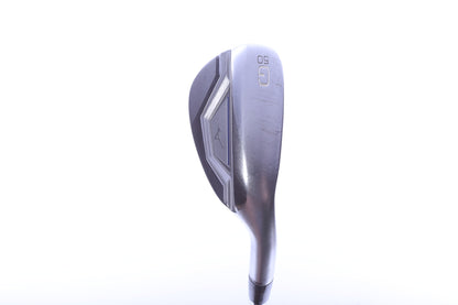 Used Mizuno JPX 900 Hot Metal Gap Wedge - Right-Handed - 50 Degrees - Stiff Flex