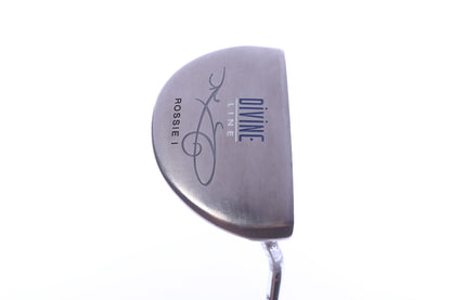 Used Odyssey Divine Line Rossie Putter - Right-Handed - 33 in - Mallet