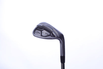 Used Callaway Apex CF16 Approach Wedge - Right-Handed - 50 Degrees - Regular Flex-Next Round