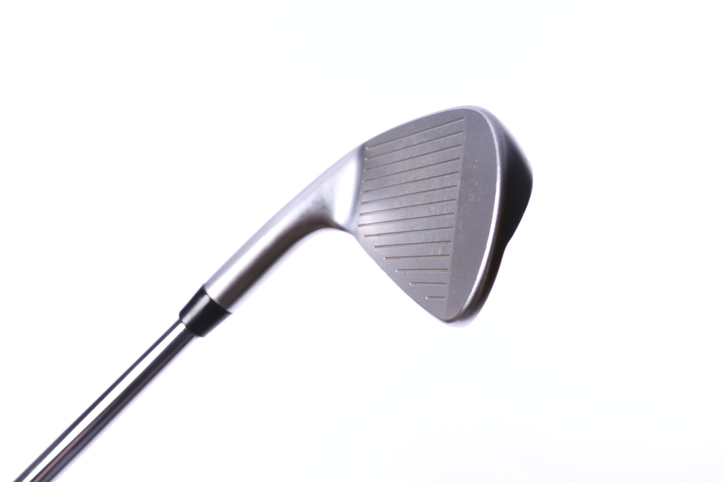 Used TaylorMade 2023 P7MB Single 7-Iron - Right-Handed - Extra Stiff Flex