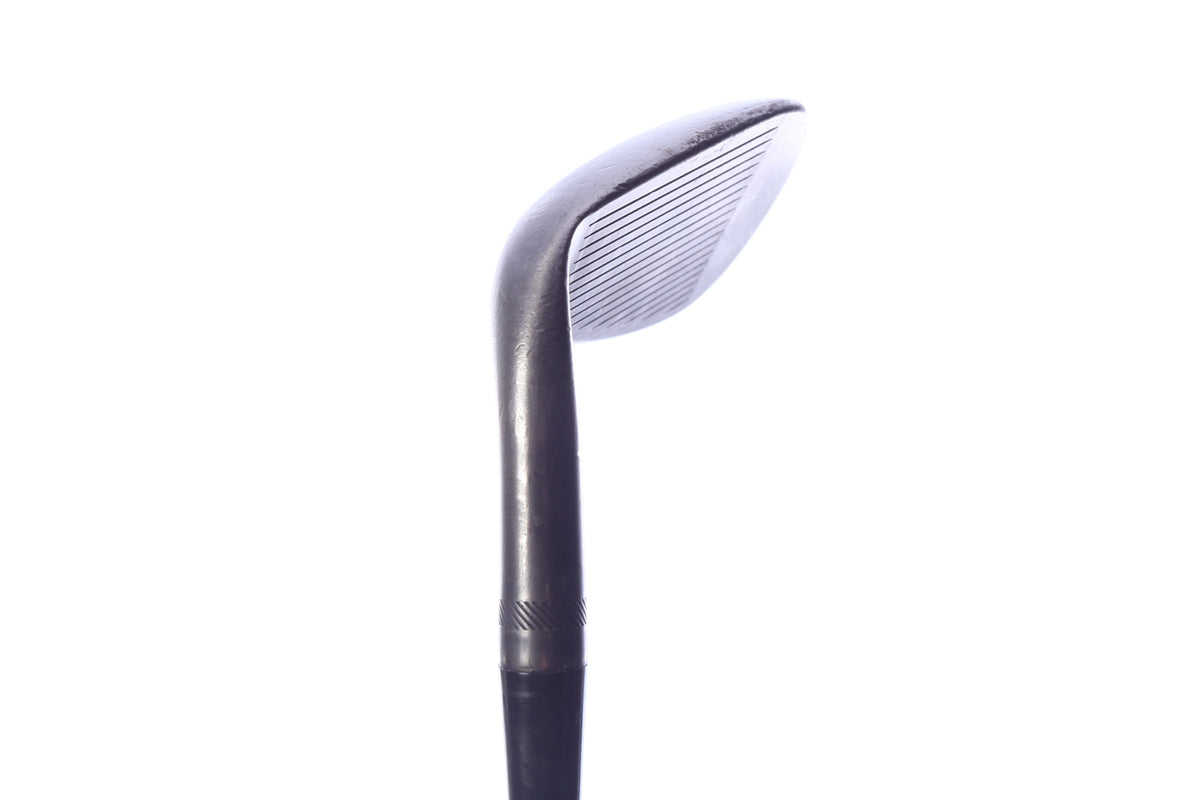 Used Titleist Vokey SM7 Jet Black Approach Wedge - Right-Handed - 52 Degrees - Wedge Flex