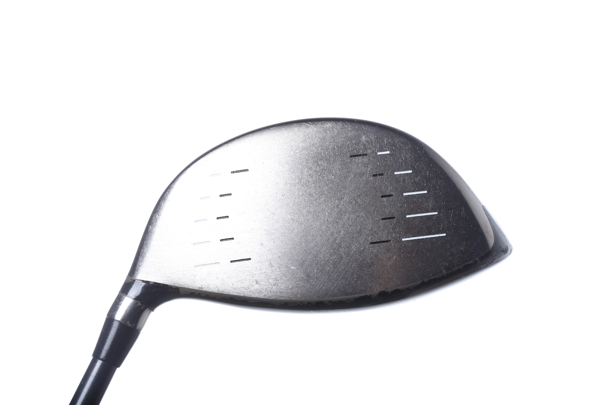 Used Cobra Fly-Z XL Driver - Right-Handed - 11.5 Degrees - Seniors Flex-Next Round