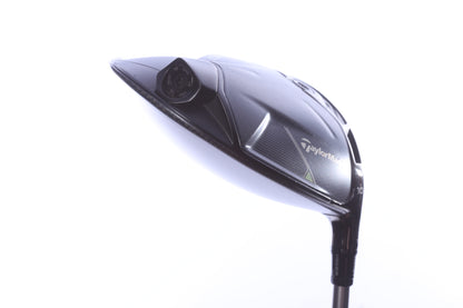 Used TaylorMade Qi35 Driver - 10.5 Degrees - Seniors Flex UST Mamiya Helium NCT - Right-Handed-Next Round