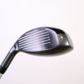 Used Callaway X2 Hot 4H Hybrid - Right-Handed - 22 Degrees - Ladies Flex-Next Round