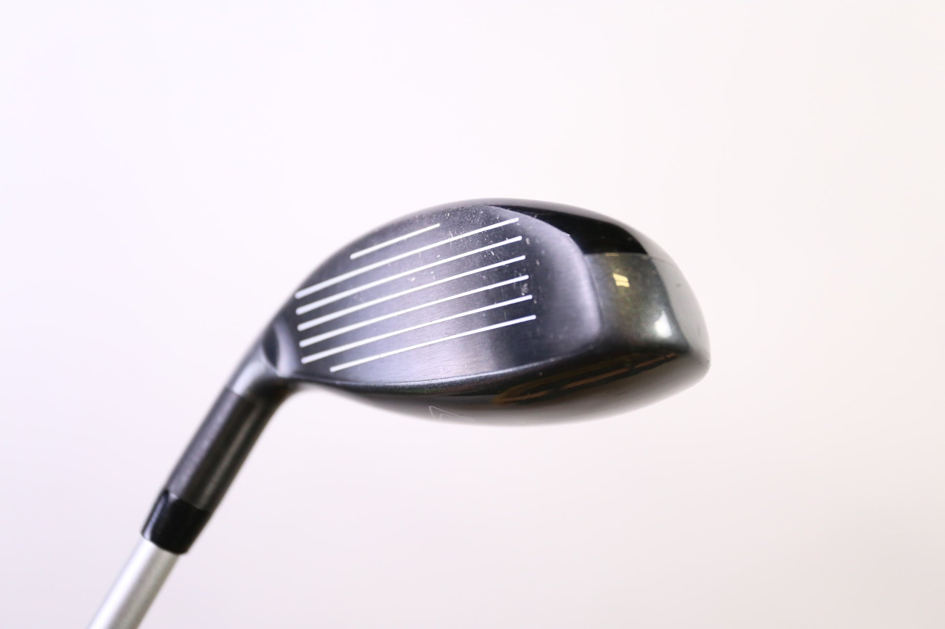 Used Callaway X2 Hot 4H Hybrid - Right-Handed - 22 Degrees - Ladies Flex-Next Round