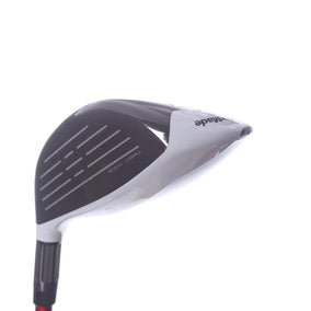 Used TaylorMade SIM MAX 5-Wood - Right-Handed - 18 Degrees - Seniors Flex-Next Round