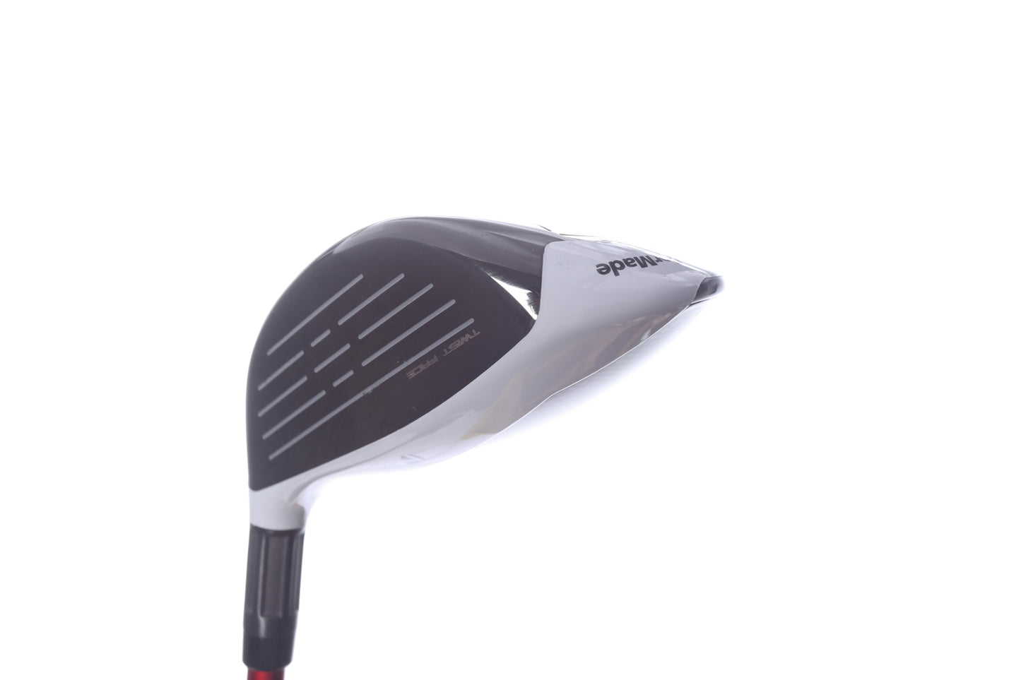 Used TaylorMade SIM MAX 5-Wood - Right-Handed - 18 Degrees - Seniors Flex-Next Round