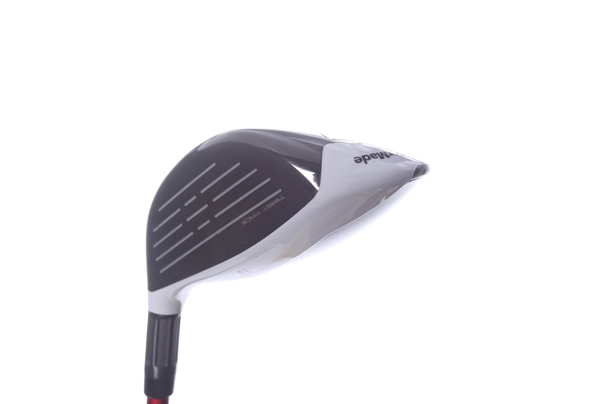 Used TaylorMade SIM MAX 5-Wood - Right-Handed - 18 Degrees - Seniors Flex-Next Round