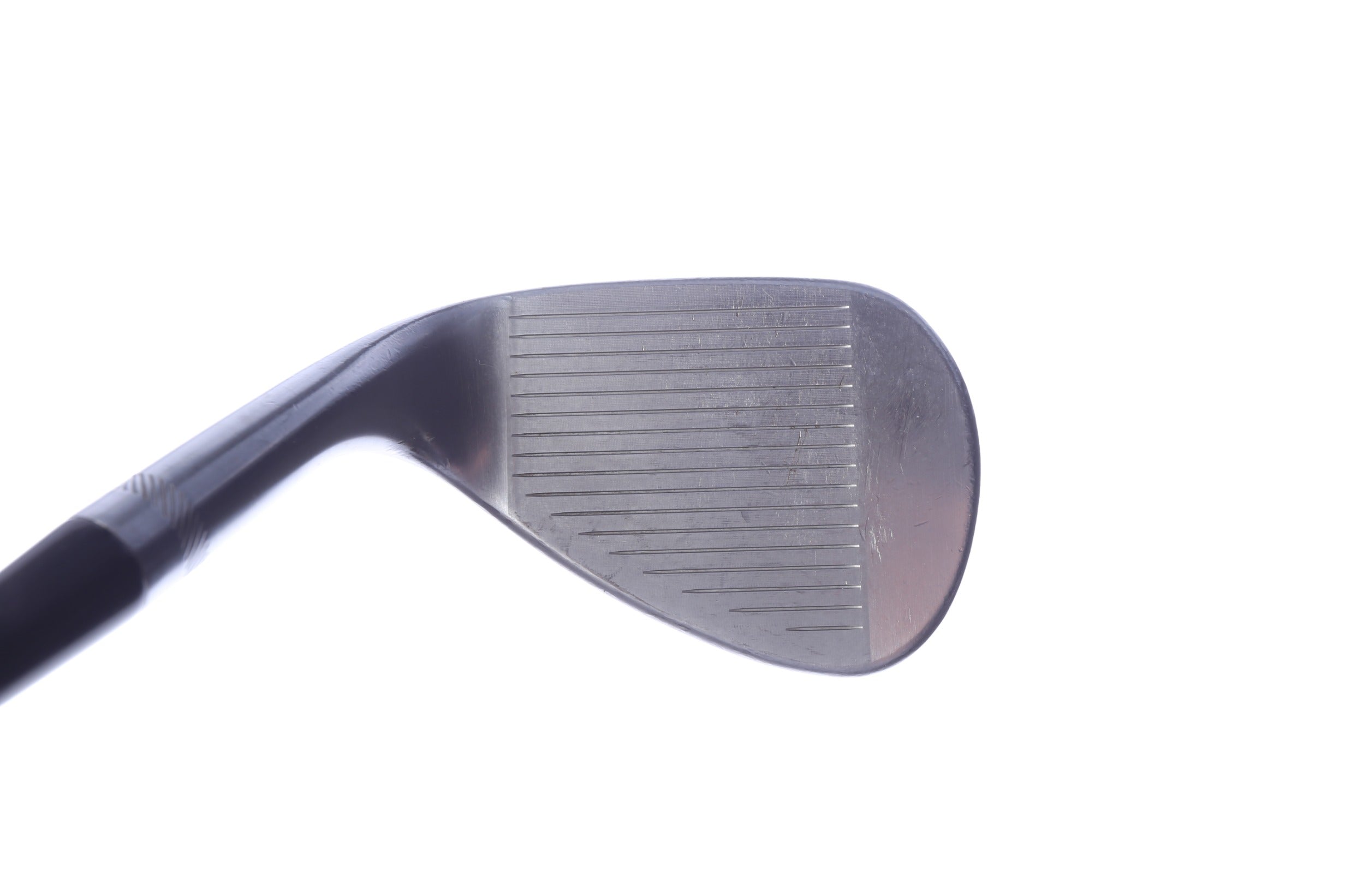 Used Titleist Vokey SM10 Raw Shaft Flex Steel - 35.5 in -Next Round