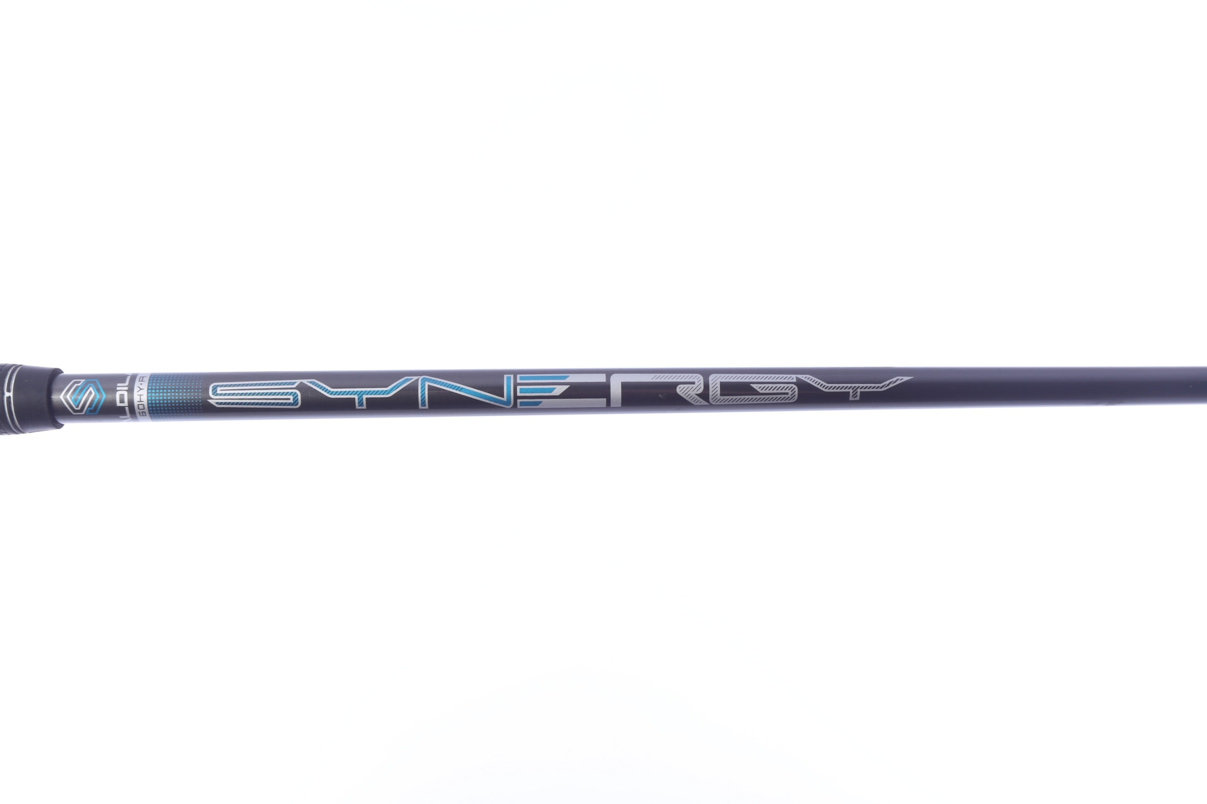 Used Callaway Rogue X 4H Hybrid - Right-Handed - 20 Degrees - Regular Flex