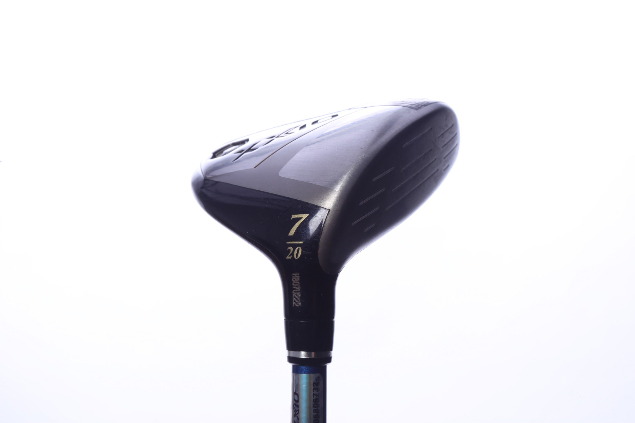 Used XXIO 13 7-Wood - Right-Handed - 20 Degrees - Regular Flex-Next Round