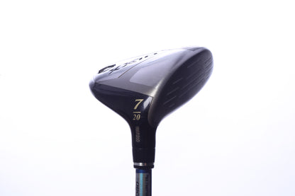 Used XXIO 13 7-Wood - Right-Handed - 20 Degrees - Regular Flex-Next Round