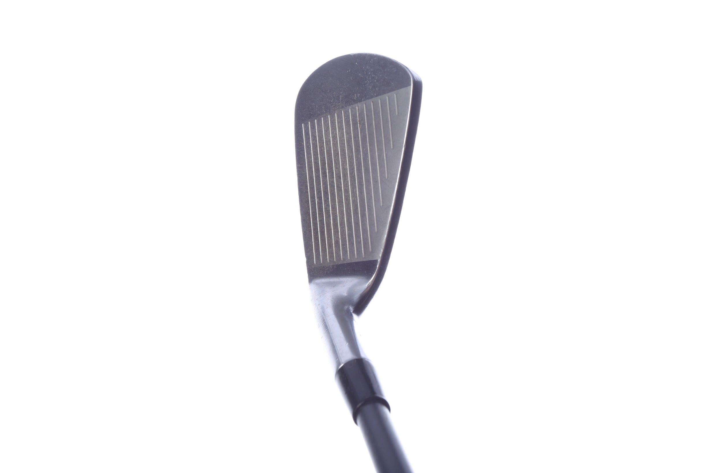 Used Miura PP-9005 G Iron Set - Right-Handed - 5-PW - Variable Flex-Next Round